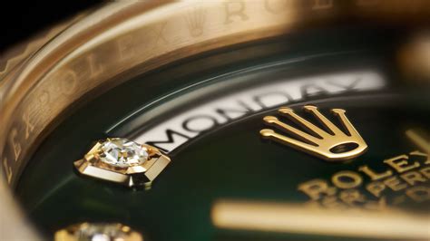 rolex campaign 2019|Rolex strategy.